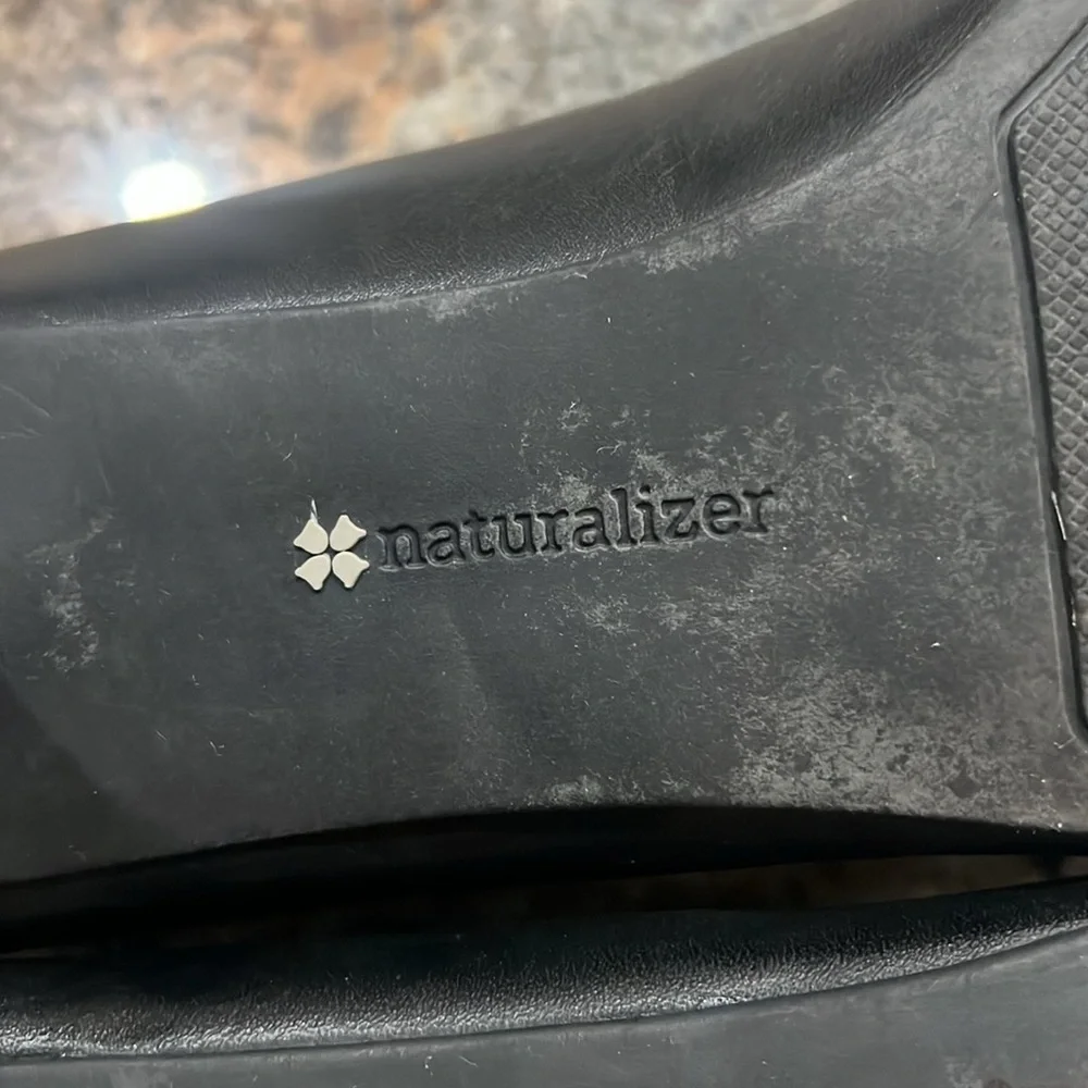 Naturalizer these elegant
